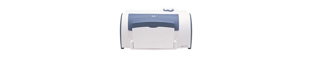 HP Deskjet 656