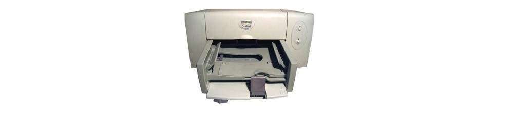 HP Deskjet 697