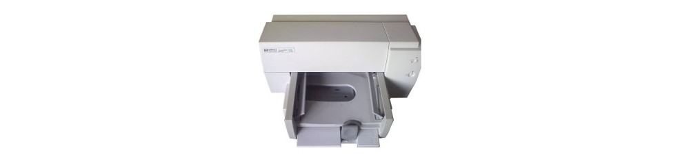 HP Deskjet 810