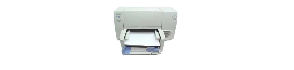 HP Deskjet 782