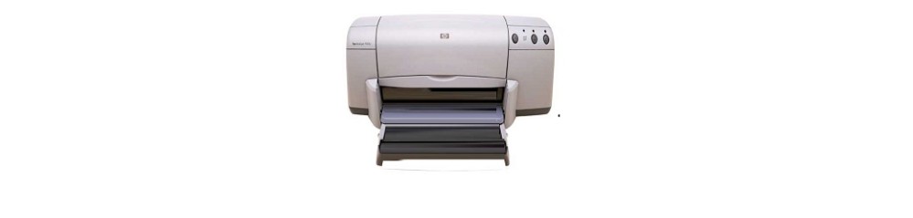 HP Deskjet 920