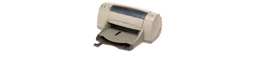 HP Deskjet 950c