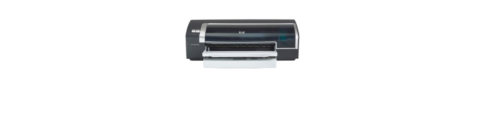 HP Deskjet 9670