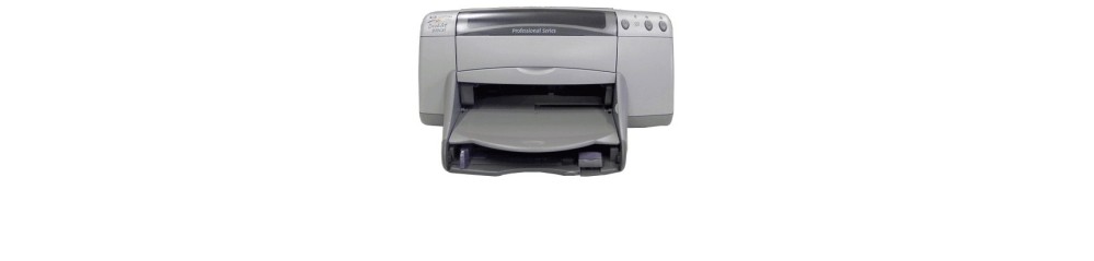 HP Deskjet 970c