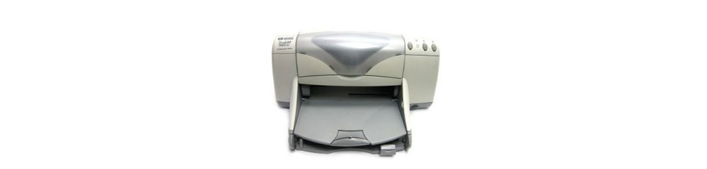 HP Deskjet 990c