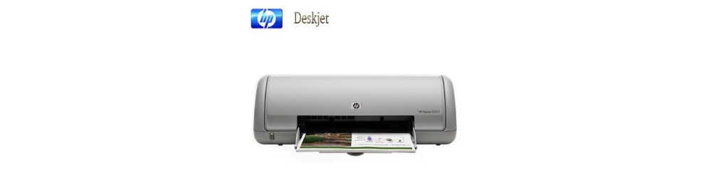 HP Deskjet D1320