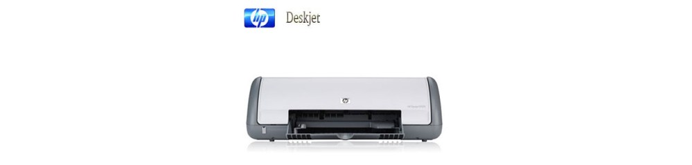 HP Deskjet D1568