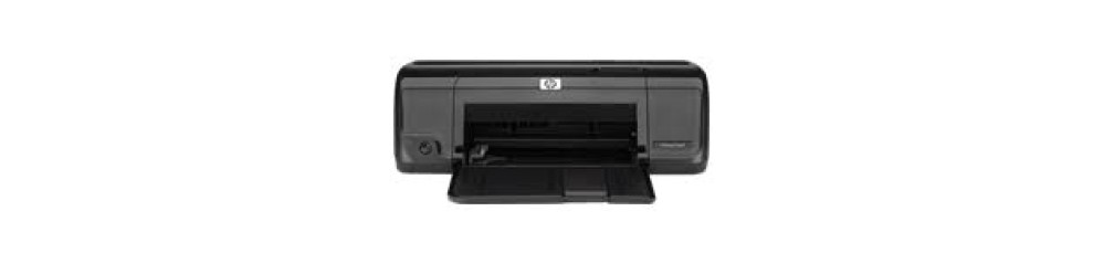 HP Deskjet D1660