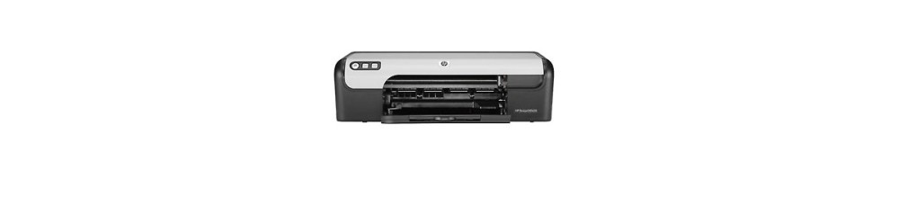 HP Deskjet D2460