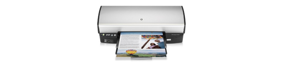 HP Deskjet D2545