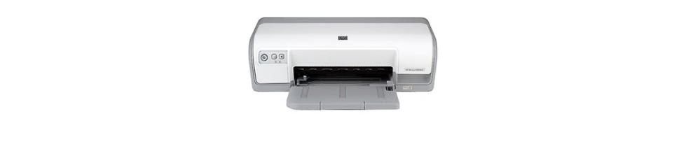 HP Deskjet D2566