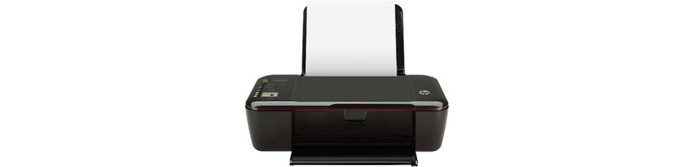 HP Deskjet D2645