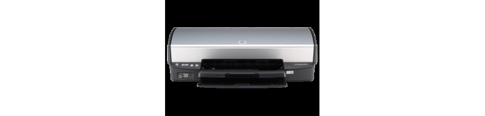 HP Deskjet D4260