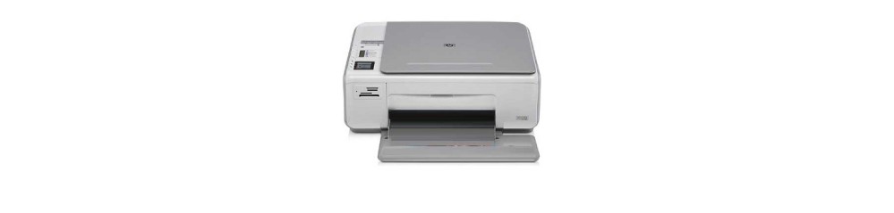 HP Deskjet D4280