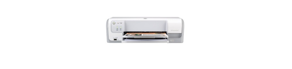 HP Deskjet D4360