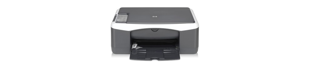 HP Deskjet F2110