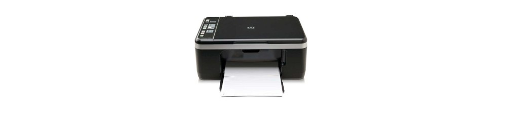 HP Deskjet F2120