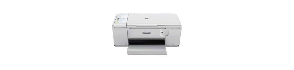 HP Deskjet F2210