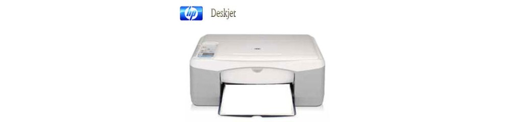 HP Deskjet F4272