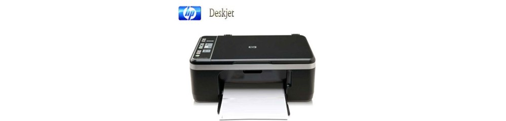 HP Deskjet F4480