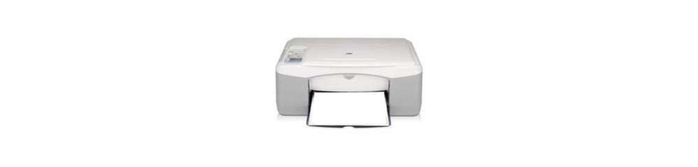 HP Deskjet F4210