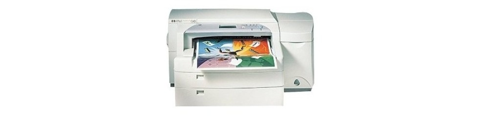 HP Professional Series 2500cse