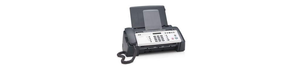 HP FAX 650