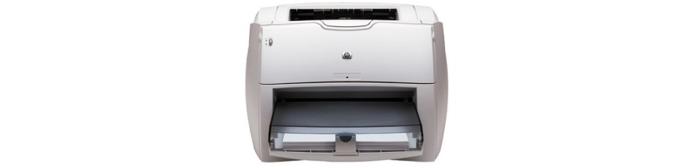 HP LaserJet 1300