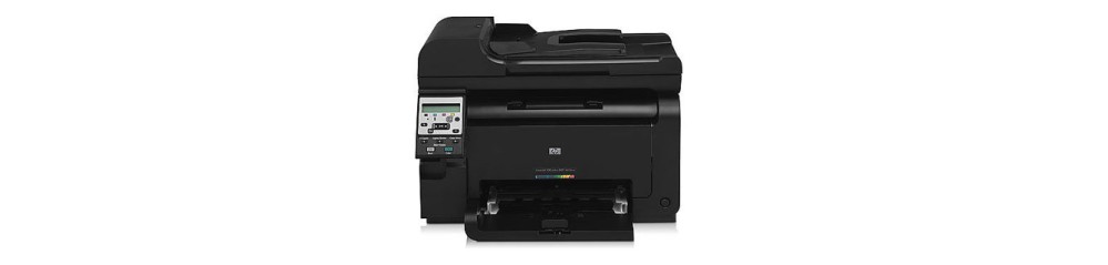 HP Color LaserJet 100MFP M175nw