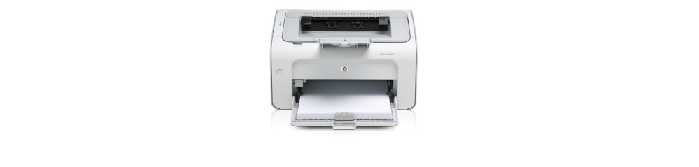 HP LaserJet 1018