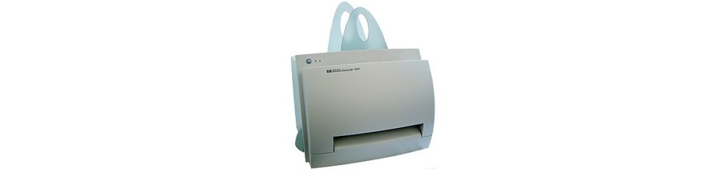 HP LaserJet 1100