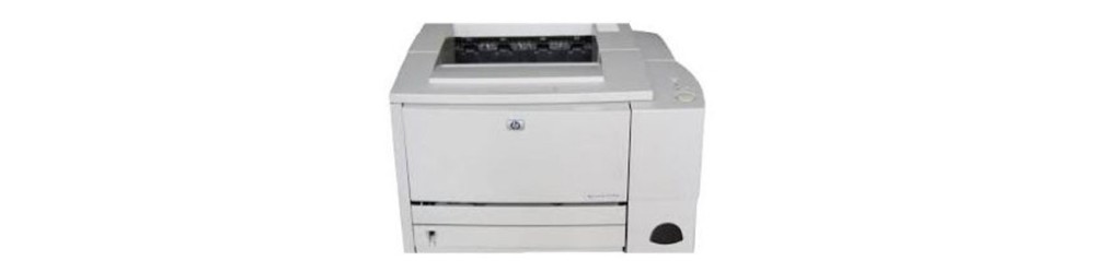 HP LaserJet 2100tn