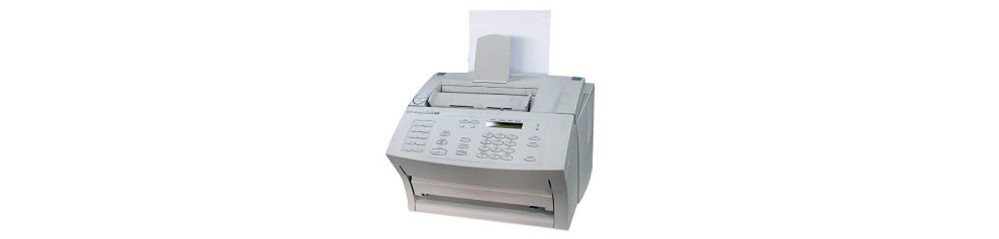 HP LaserJet 3100