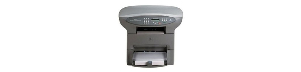 HP LaserJet 3300