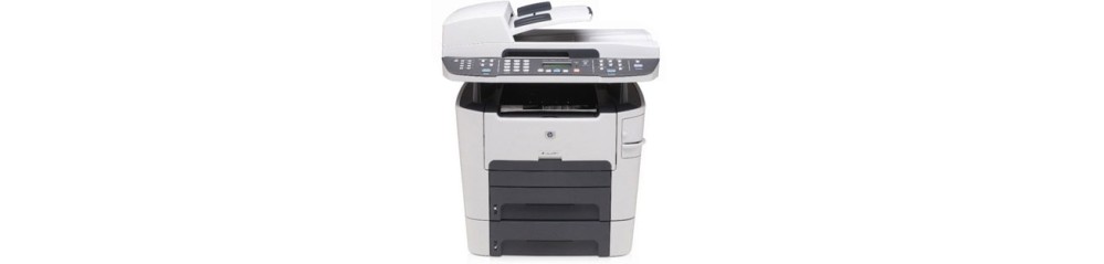 HP LaserJet 3320