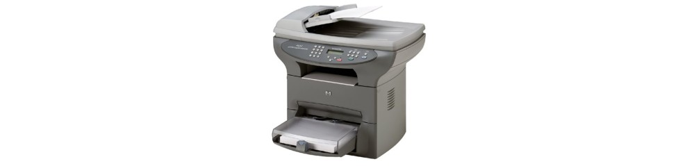 HP LaserJet 3330