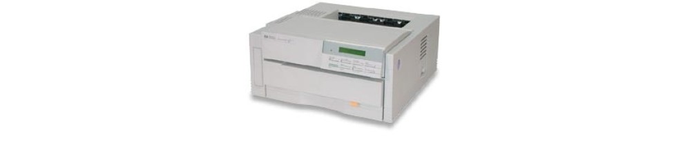 HP LaserJet 4 Plus