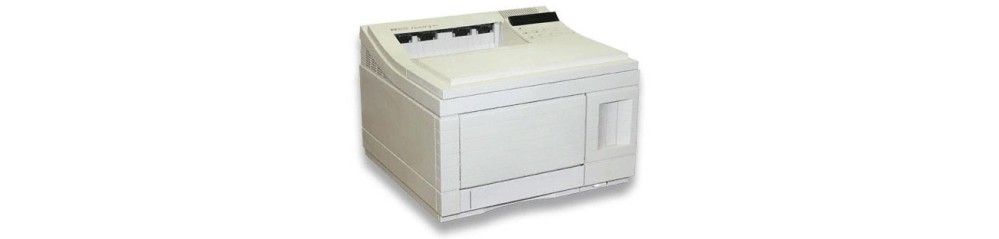 HP LaserJet 5mp