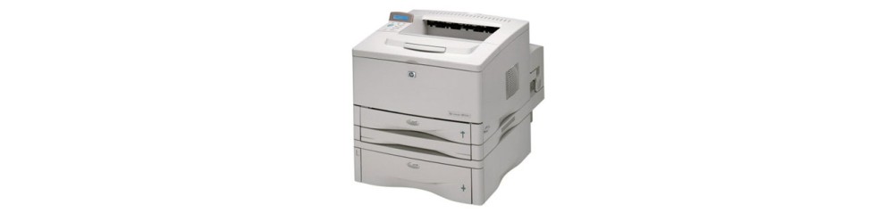 HP LaserJet 5000gn