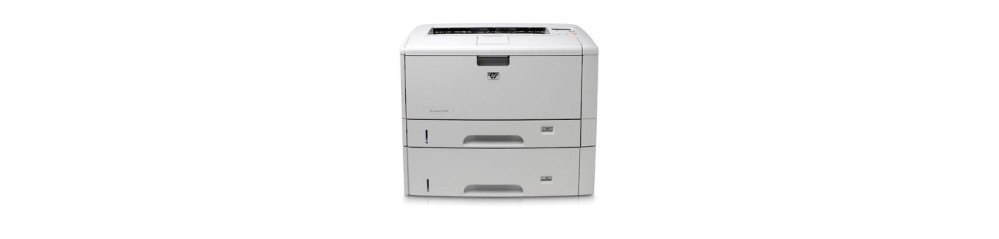 HP LaserJet 5200