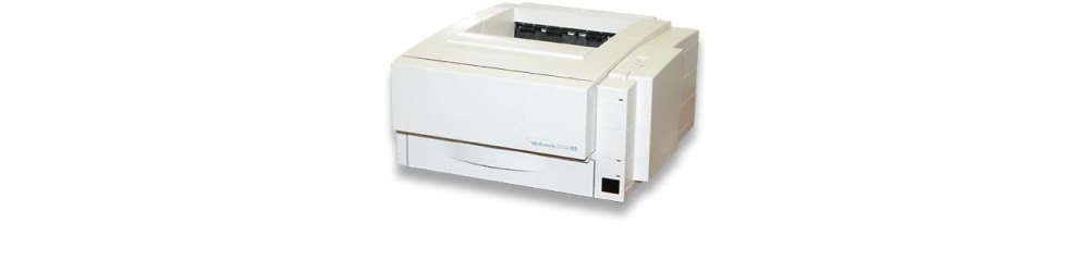 HP LaserJet 6L