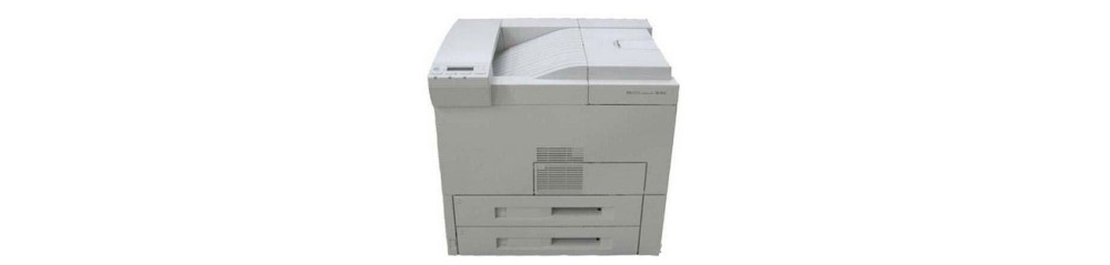 HP LaserJet 8150