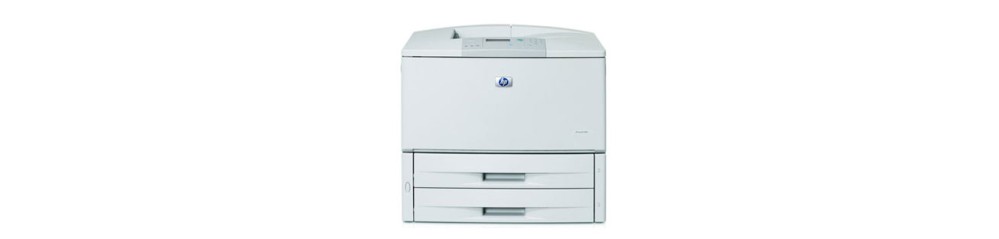 HP LaserJet 9050 MFP