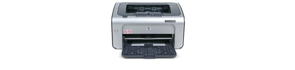 HP LaserJet P1006