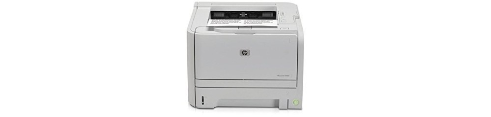 HP LaserJet P2035n