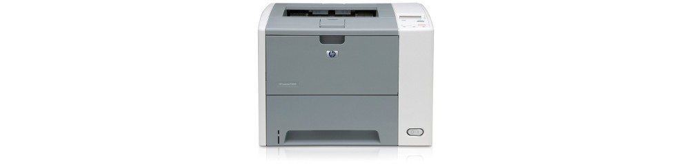 HP LaserJet P3005dn