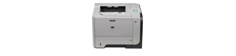 HP LaserJet P3010