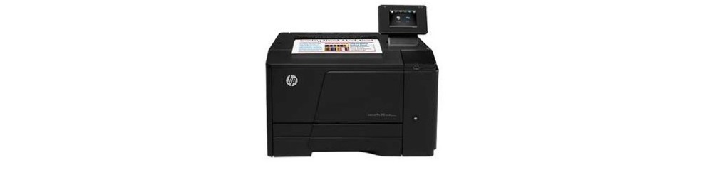 HP LaserJet Pro 200 M251n