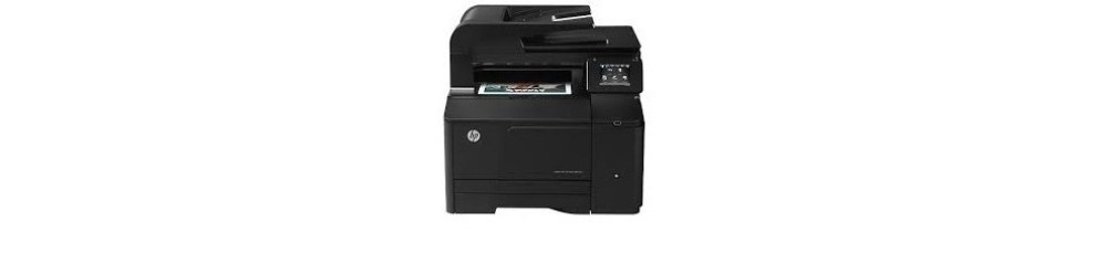 HP LaserJet Pro 200 M276n