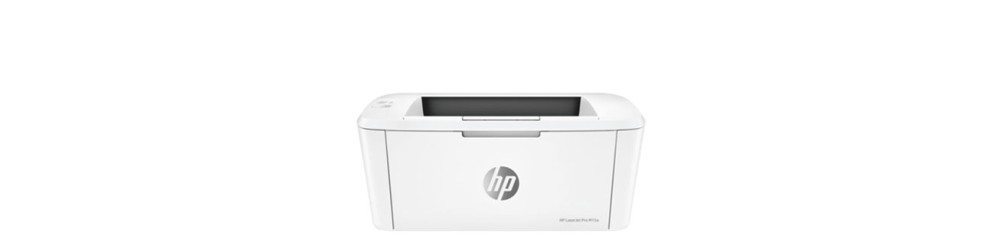 HP LaserJet Pro M15a